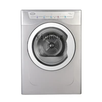 XL Home Use and Commercial Use Large Capacity 12kg Drum Laundry Drier Intelligent Automatic Fast Clothes Dryer 2