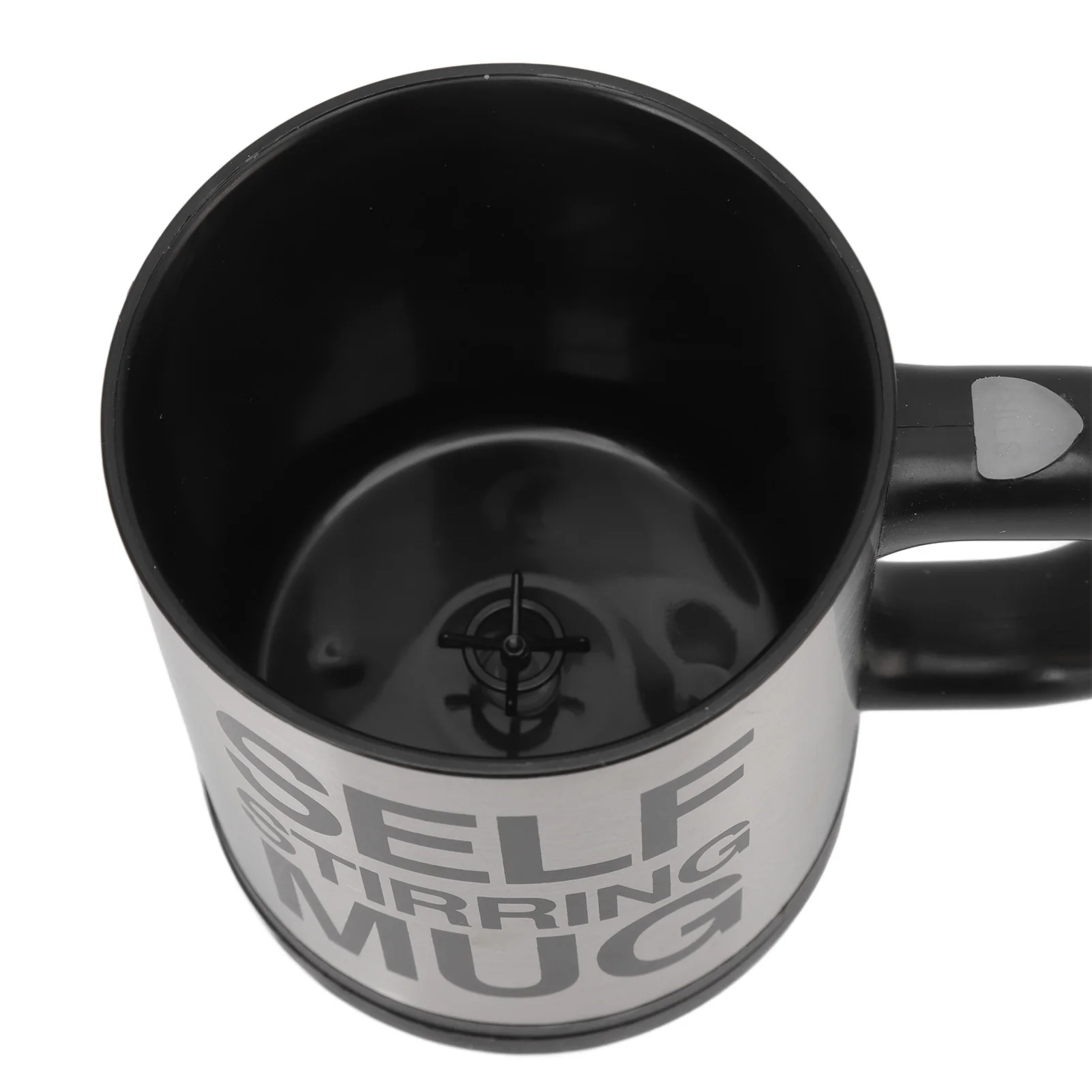 Automatic Mixing Cup Electric Mixing Cup Self Stirring Cup Electric 400ml Automatic Mixing Cup Coffee Blending Mug for Drinking 4