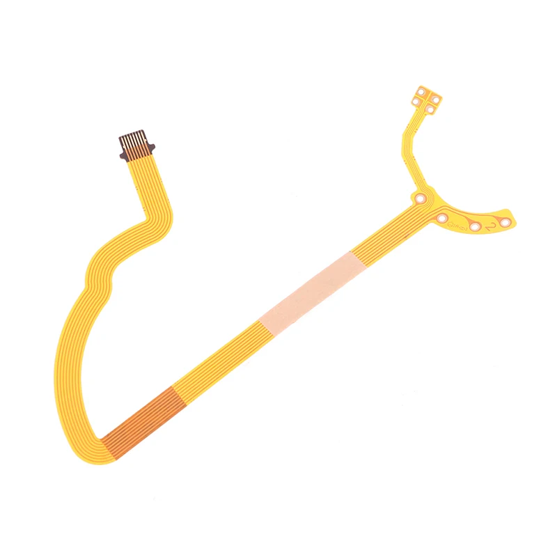 LENS Aperture Flex Cable for CANON EF-S 17-85 Mm 17-85mm F/4-5.6 IS USM Lens Diaphragm Repair Replacement Part