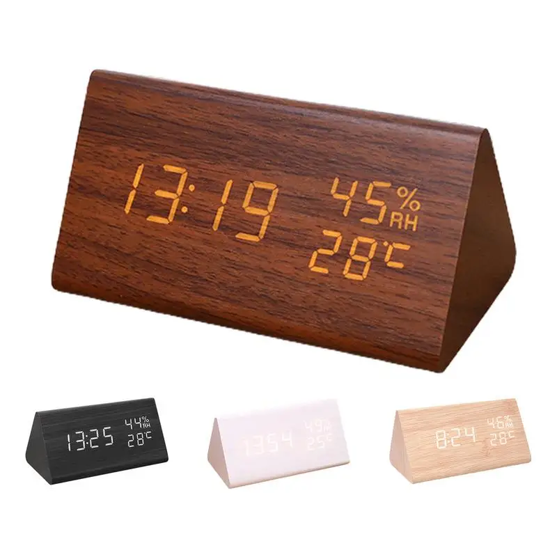 Desk & Table Clocks