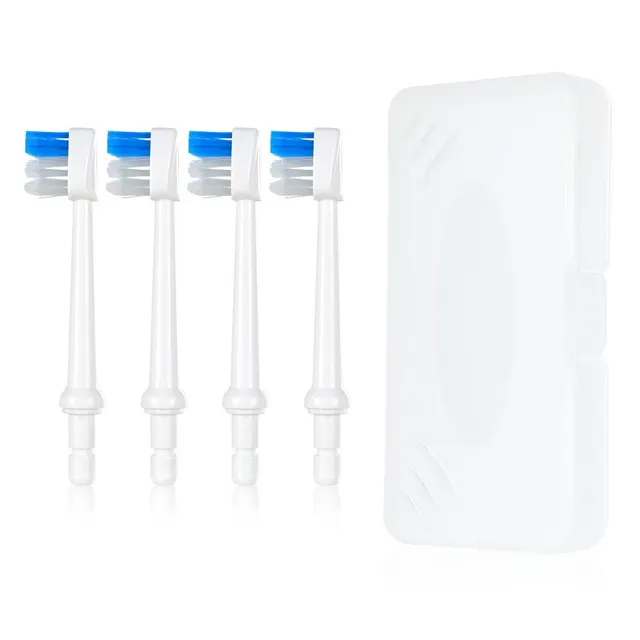 Toothbrush Head Set