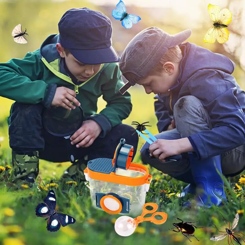 Рисунок 6 - Детский научный набор