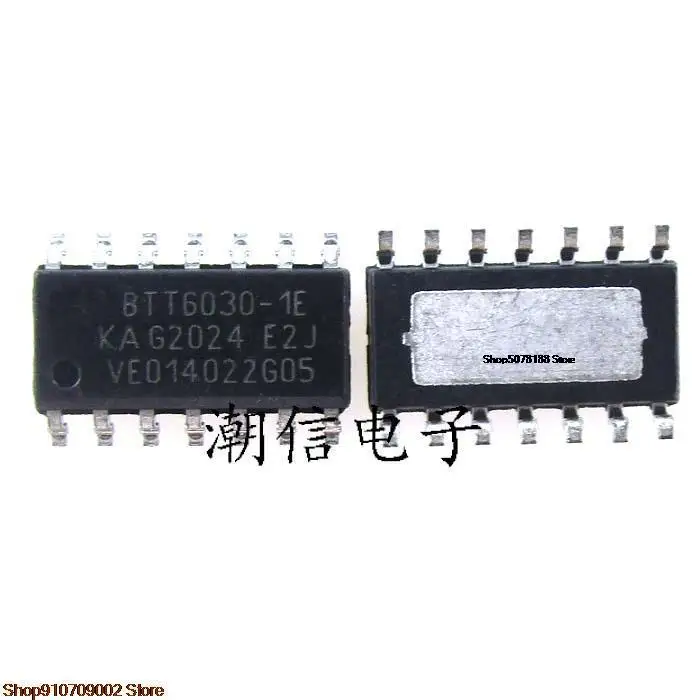 

BTT6030-1E original new in stock