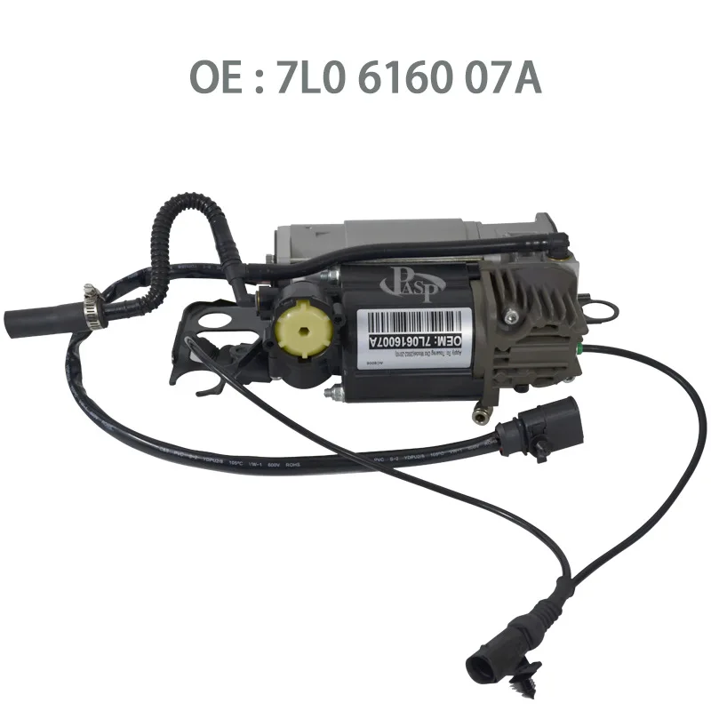 

95535890105 Air Damper Air Pump OE 7L0616007A/7L0698007D