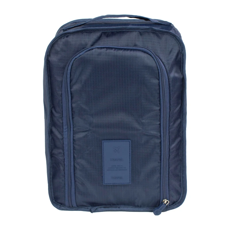 Multifunction Travel Bag Portable Tote Bags for Women Nylon Fold Dust-proof Shoe Organizer Storage Handbag Travelling Ladies 24 S0e78177b4a224563a19b8af0f42629acK