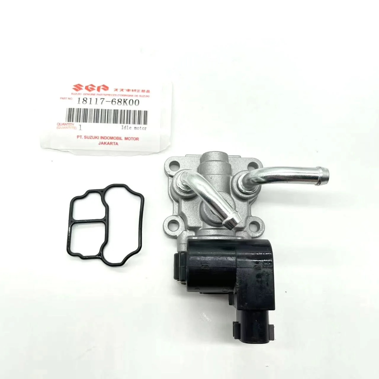 Soupape De Commande D'air De Ralenti Pour Suzuki Jimny Et Ignis - Référence 18117-78G60, Compatible 1811778F10, 136800-1300, Etc.