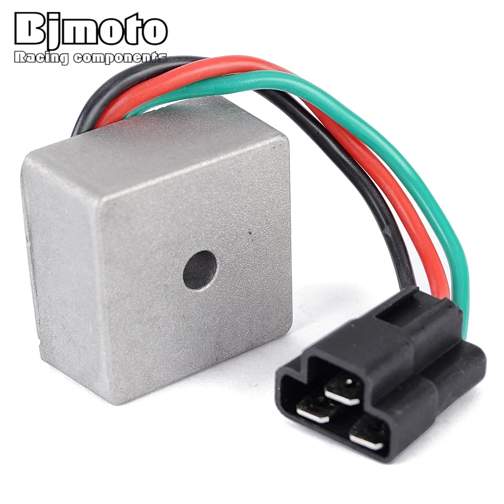 

Motorcycle Regulator Rectifier For John Deere Turf Gator 4X2 AM121776