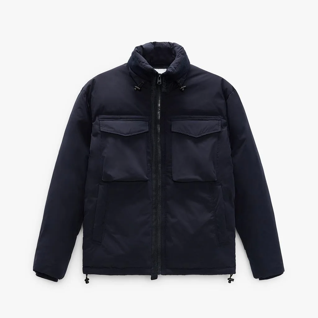 

Winter Thicken Warm Jacket Men Fashion Oversize Hiphop Parkas Zipper Casual Jackets Overcoat Clothing