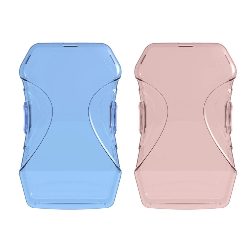 

Y1UB Portable Baby Food Holder Leak Proof Baby Food Storage Container Durable