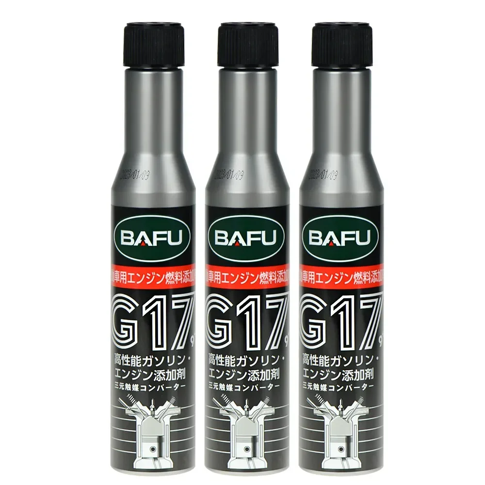 Car Fuel Gasoline Injector Cleaner Gas Oil Additive Remove Engine Carbon Deposit Increase Power In Oil Ethanol Fuel Saver