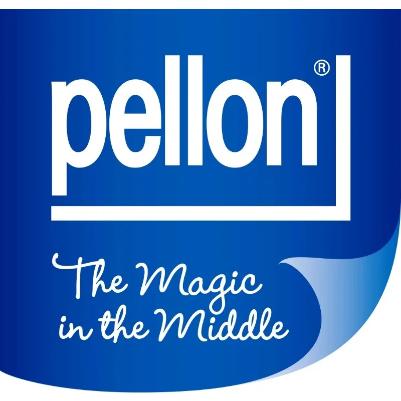 Pellon Natural Cotton Batting, off-White 96" x 9 Yards by the Bolt 6