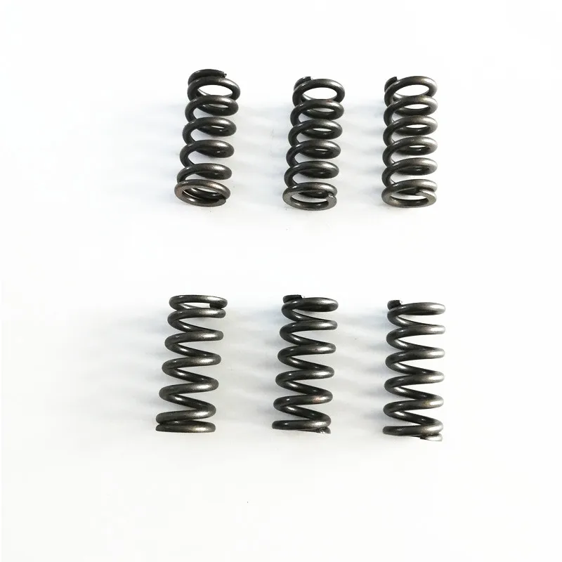 

Clutch Heavy Duty Springs Kit for Yamaha YFZ350 YFZ 350 Banshee 350 YFZ350SE Special Limited 1987-2006