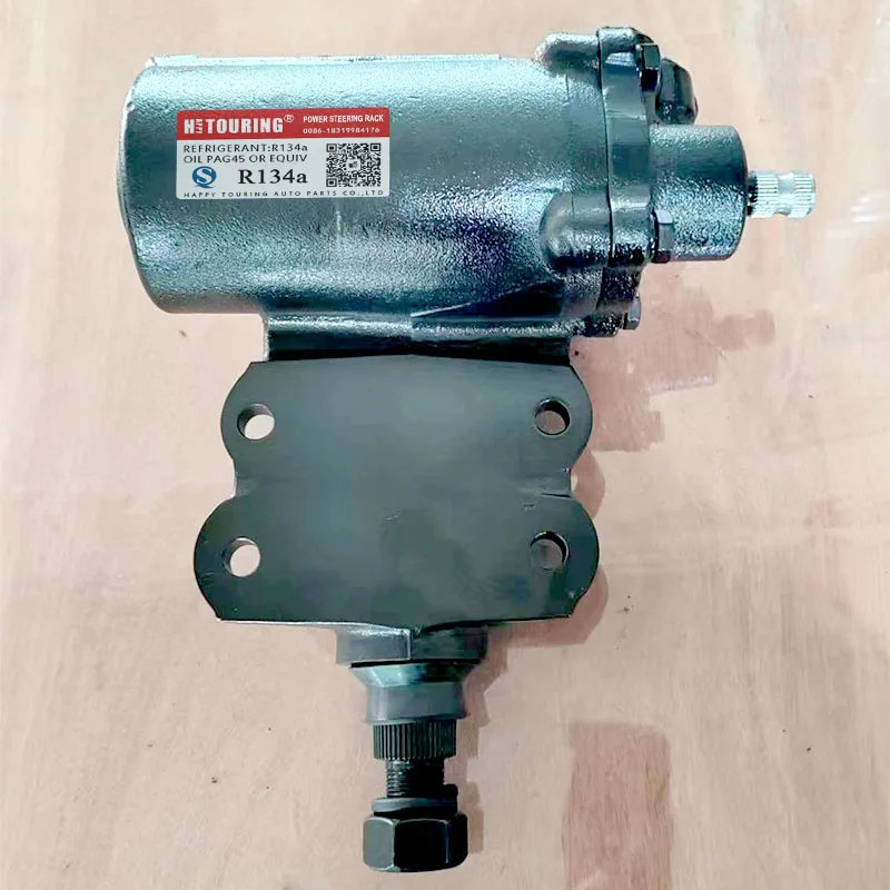 Power steering rack gear box for Toyota Landcruiser FJ RHD