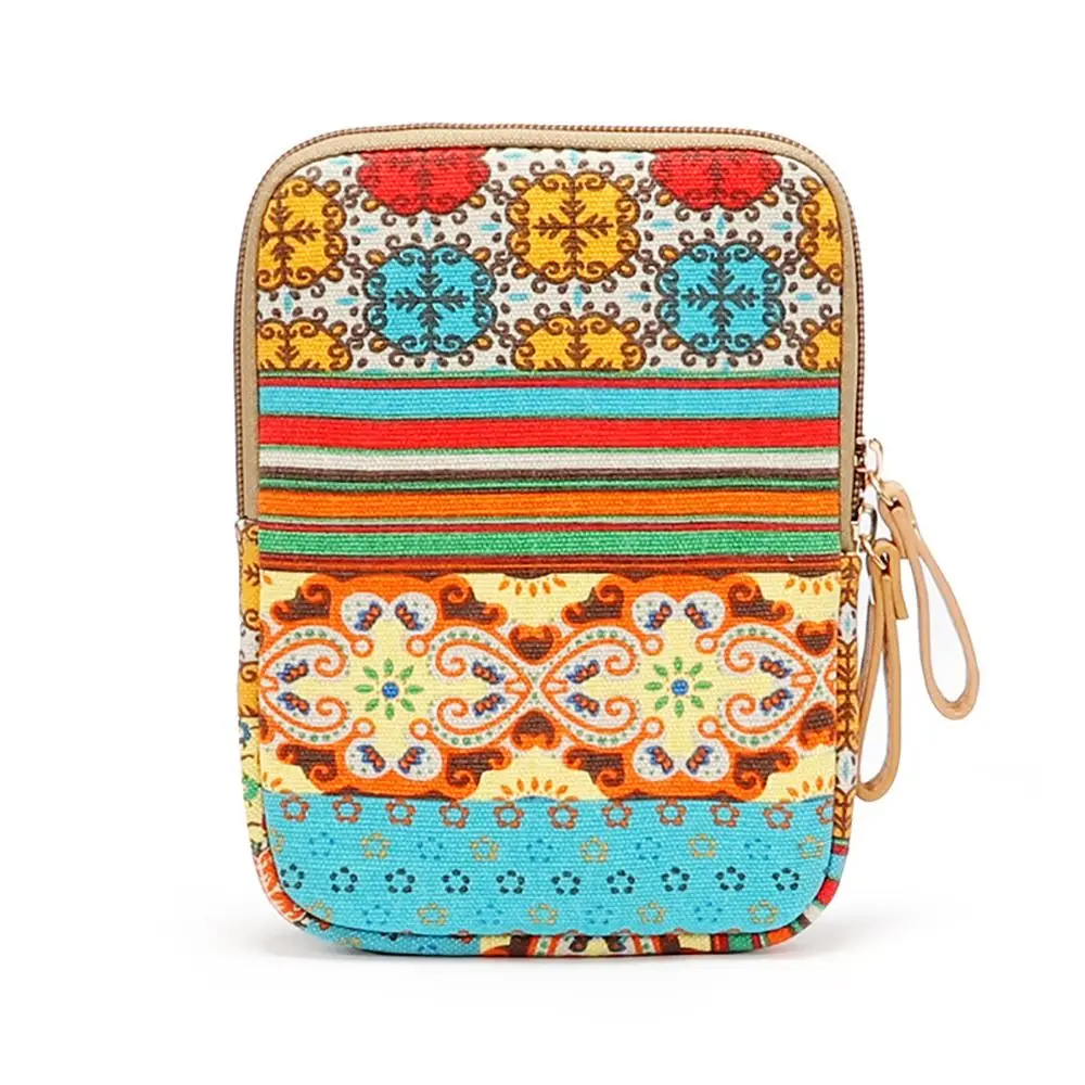 6-Inch Portable Shockproof e-Reader Sleeve and Carrying Pouch