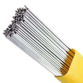 Stainless Steel Argon Arc Welding Wire 304 308 316L Stainless Steel 1