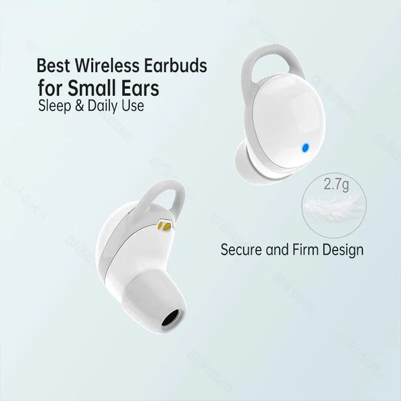 Wireless Earphones Best Sleeping Earphones Best Bluetooth