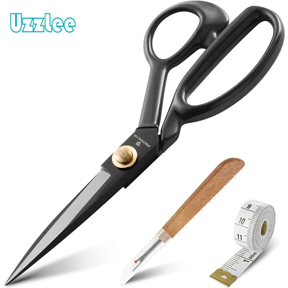 Professional Tailor Scissors Sewing Scissors Embroidery Scissor Tools for  Sewing Craft Supplies Scissors Fabric Cutter Shears