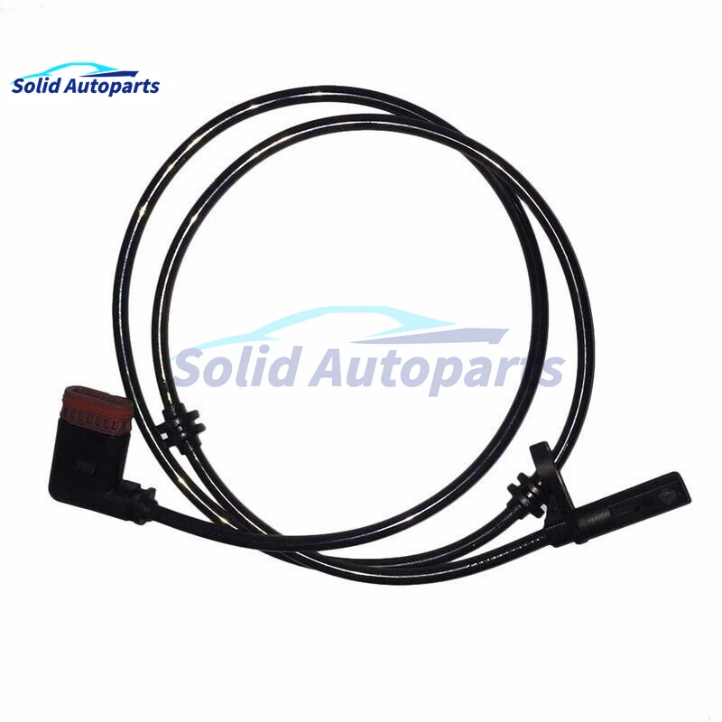 Front Rear ABS Wheel Speed Sensor For Mercedes Benz C-Class S204 W204 C204 2049057900 2049052905 2045400317
