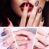 120ML Monomer Acrylic Nail Liquid 4 oz - Professional Acrylic Nail Liquid Monomer for Acrylic Powder Nails Extension Nail Brush 2