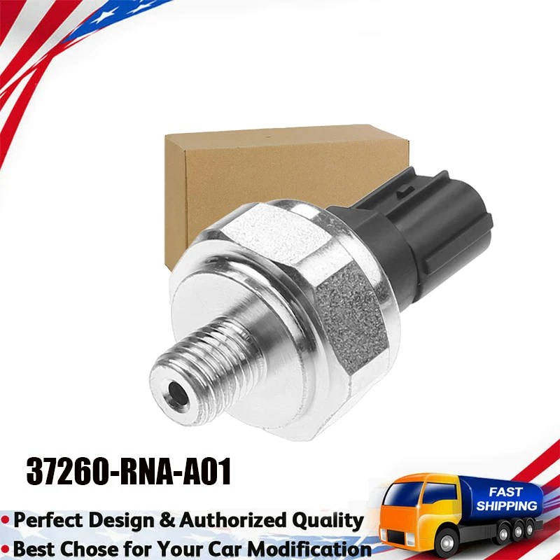 

Новый датчик давления масла 499000-7931 37260-RNA-A01 для датчика давления масла для HONDA для honda CIVIC