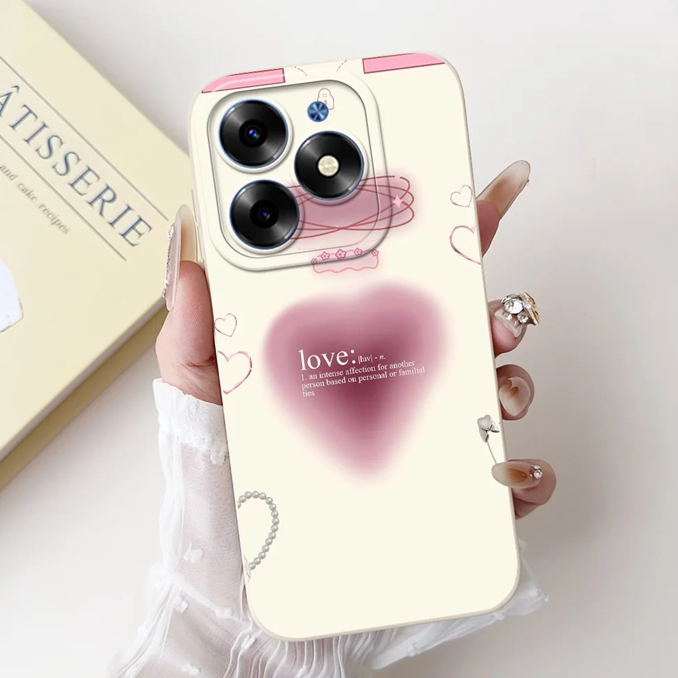 Silicone Fashion Luxury Cute Funny Cool Shockproof Back Cover