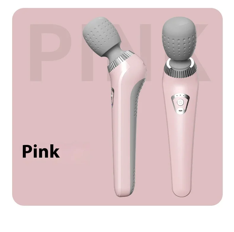 مسدس تدليك الأنسجة العميقة USB قابل لإعادة الشحن،...