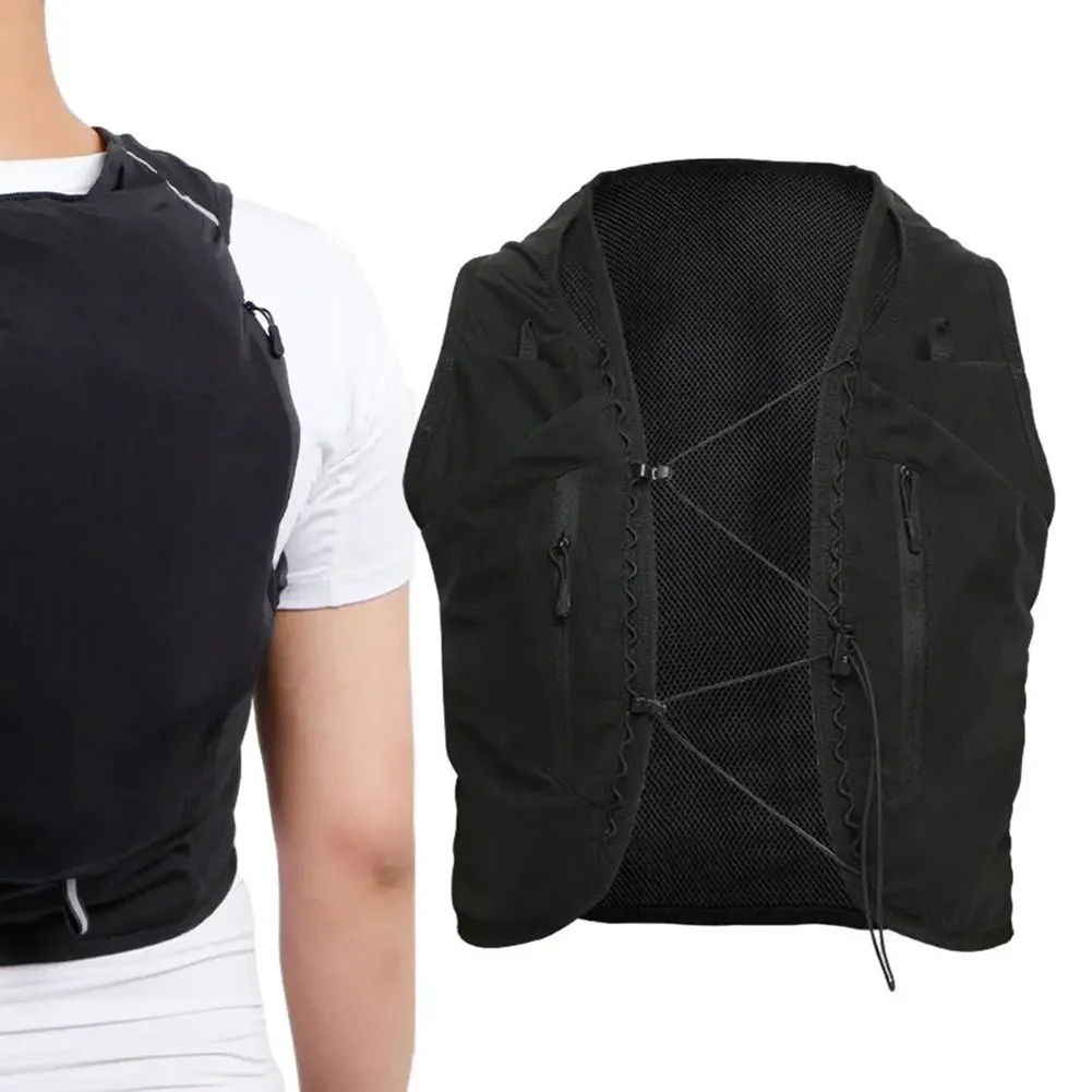 Outdoor Water Bladder Sports Hydration Backpack S-XXL Outdoor Water Backpack For Women Men Running Cycling Climbing Hiking water backpack