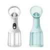 Ear Wax Remover Kit USB Rechargeable with 4 Pressure Modes Ear Cleaning Kit Electric Ear Cleaner Ear Cleaning Irrigation Kits 1