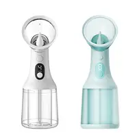 Ear Wax Remover Kit USB Rechargeable with 4 Pressure Modes Ear Cleaning Kit Electric Ear Cleaner Ear Cleaning Irrigation Kits 1