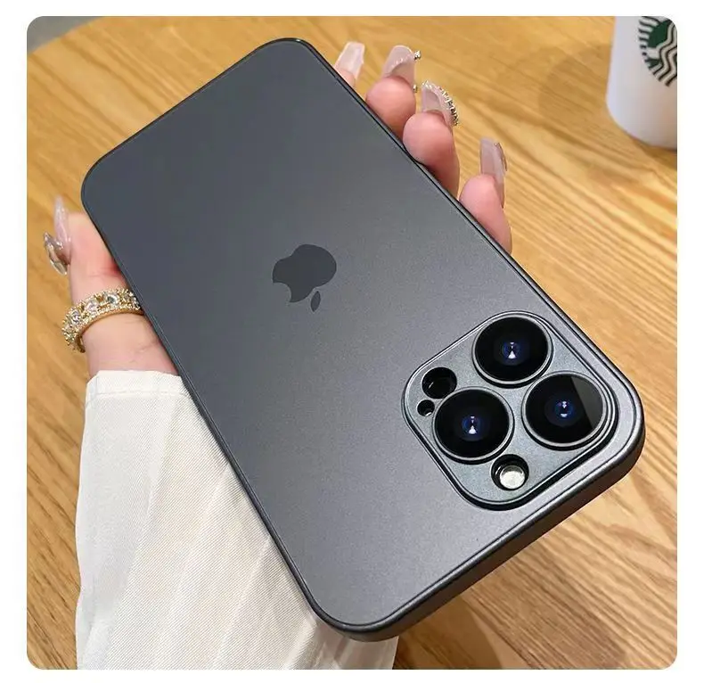 Ultra Thin PP Phone Case Cover
