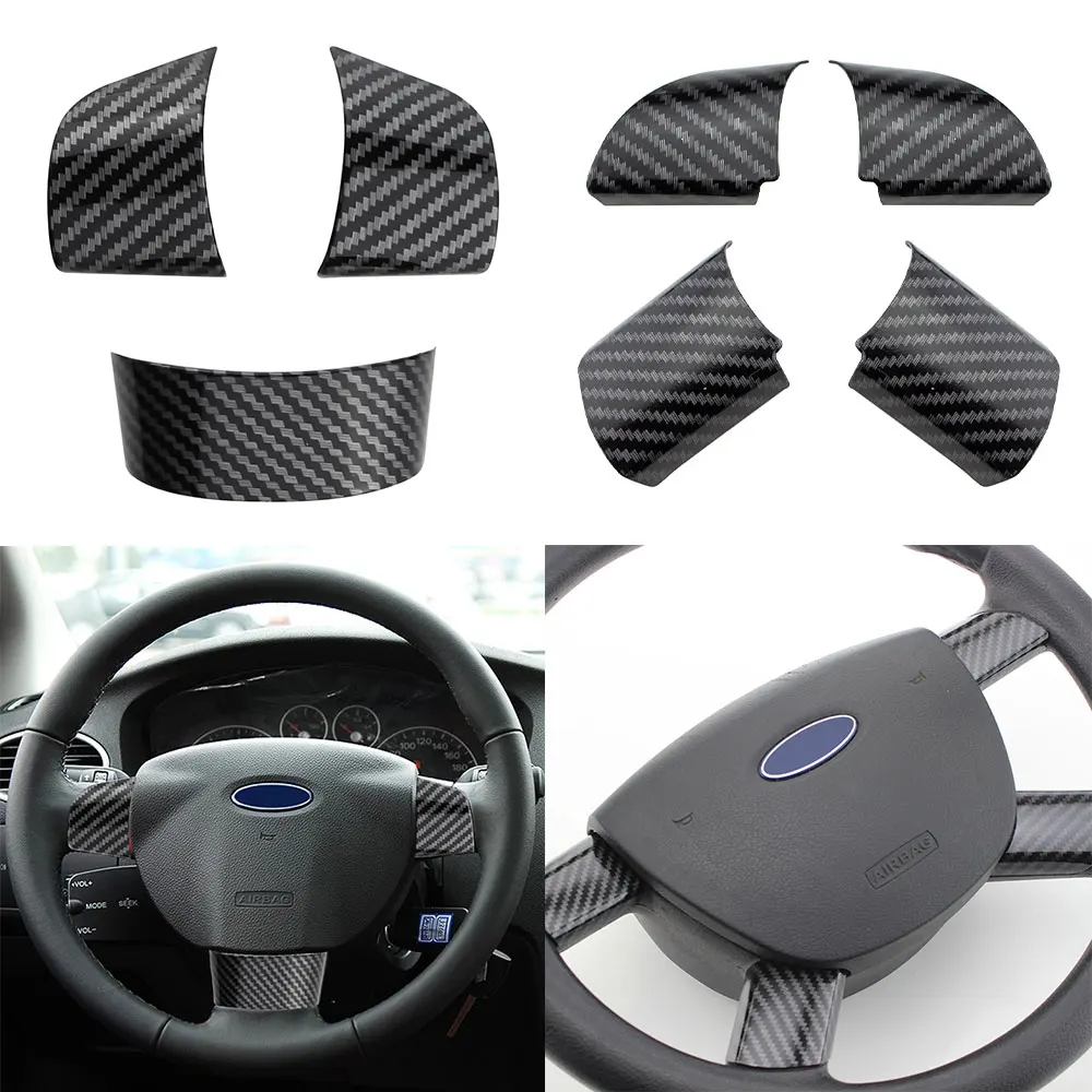 CarAccessoriesforFordFocus2MK220052011SteeringWheelButtons