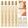 Protein Thread Lifting Set Face Filler Absorbable Collagen Protein Thread Firming Anti-aging Smoothing Firming Moisturizing 2