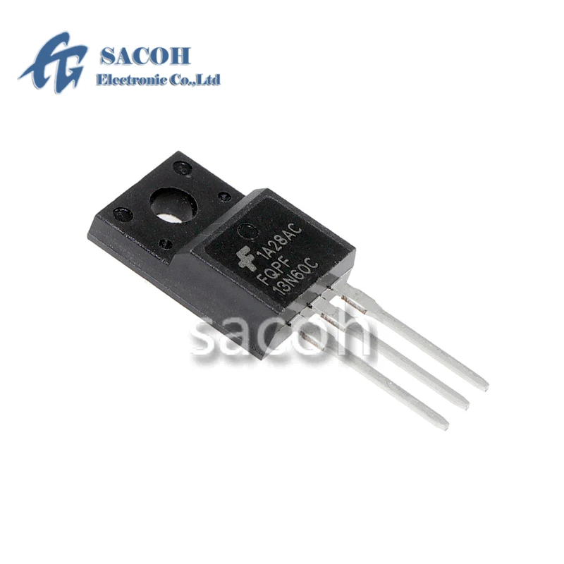 Новый оригинальный 10 шт./лот FQPF13N60C FQPF13N60 или FQPF13N50C FQPF13N50CF FQPF13N50 FQPF13N10 FQPF13N06L TO-220F 600 в