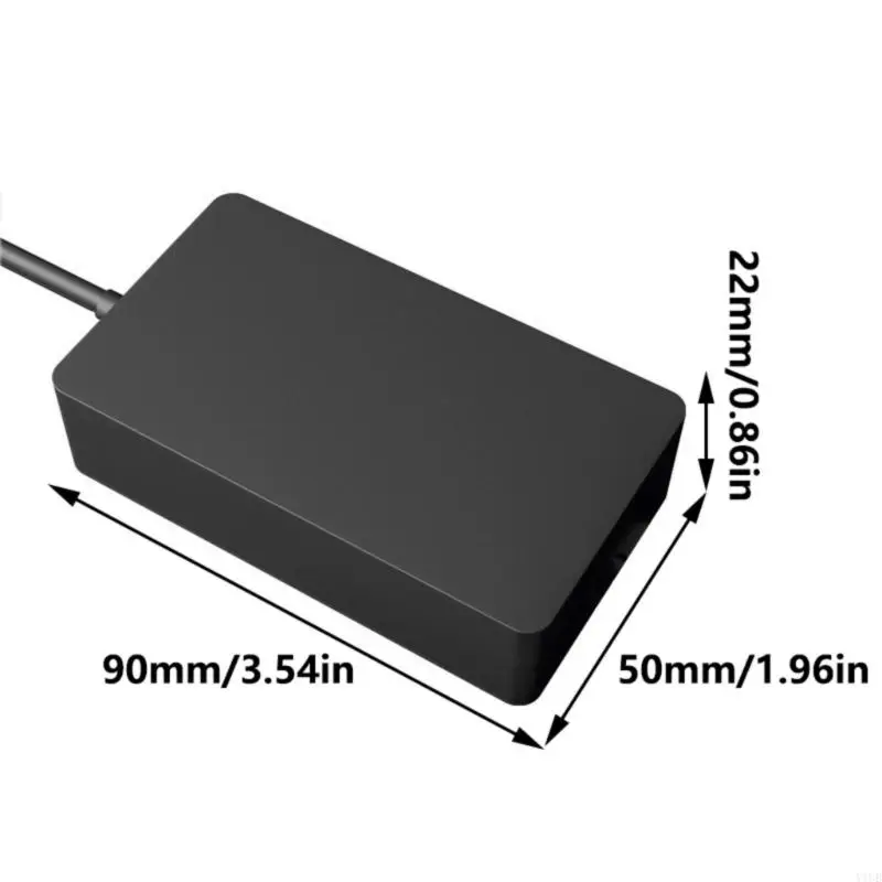 652F Original 65W 48W 44W 36W Tablets Power Supply Adapter Cord for 6/5/4/3 Model 1769 1796 1800
