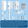 32 in 1 Cleaning Kit Computer Keyboard Cleaner Brush Earphones Cleaning Pen For Headset IPad Phone Cleaning Tools Keycap Puller 2
