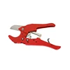 C2AC 42mm Tube Pipe Cutter Professional Hand Tool Cutting Pliers plastic pipe  HDPE, PP, PP-R, PB, PVDF Shears 4