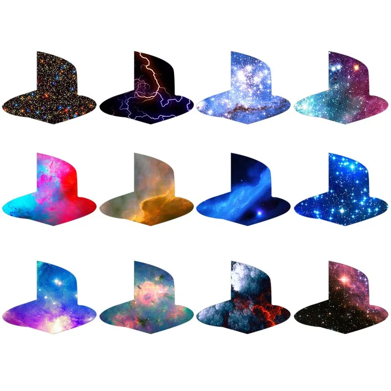 12pcs Custom Vinyl Decal Skin Cover For PS5 Logo Sticker Glossy Underlay For PS5 Disk Digital Version Console Accessories 