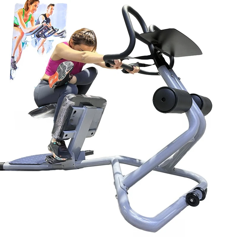 Gym Instructor Stretching Fitnessgeräte Stretching Machine Bänke und Racks