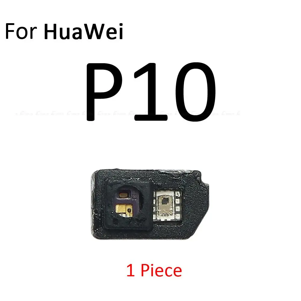 Light Proximity Ambient Sensor Flex CableFor Huawei P8 P9 P10 P20 P30 P40 Lite E Pro Plus Distance Sensing Parts