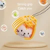 Automatic Mini Claw Machine for Children Christmas Gifts Kids Toys Arcade Crane Doll Machines with Sound Light New Year Birthday 6