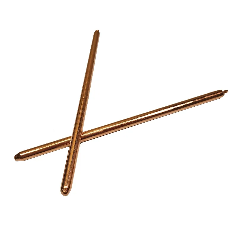 High-Performance Pure Copper Cooling Tube for Efficient Heat Dissipation