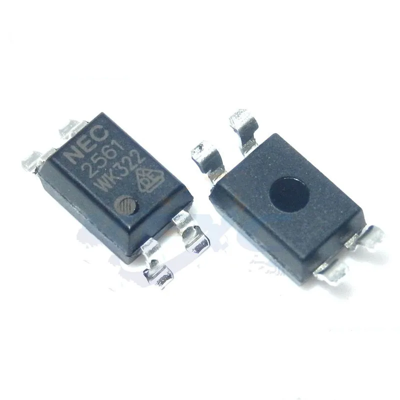 

10PCS PS2561-1 PS2561 SOP4 DIP4 Brand new original