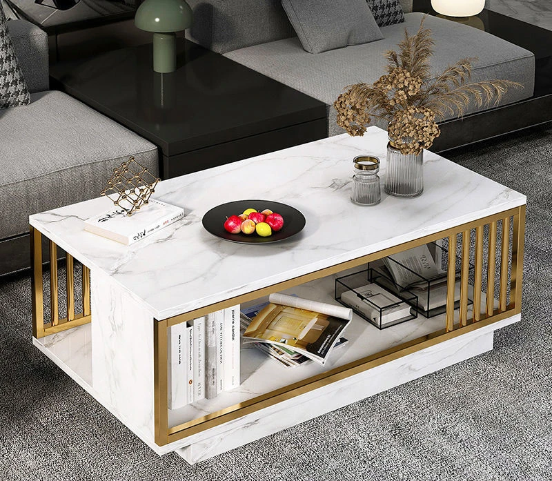Coffee Table Decoration Accessories Coffee Table Living Room Luxury