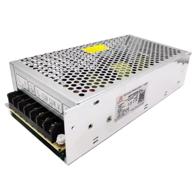 

1pce HF150W-D-L 15V-15V переключатель питания