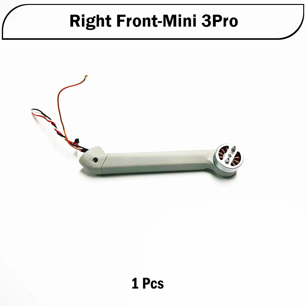ตัวเลือกสินค้า มอเตอร์ DJI Mini 3 Pro อะไหล่ซ่อมโดรนคุณภาพดี