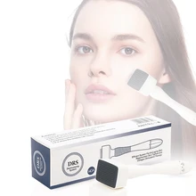 

Derma Roller Adjustable Length DRS 140 Facial Microneedle Dermaroller Stamp for Face Massage Anti-Aging Skin Care Beauty Tools