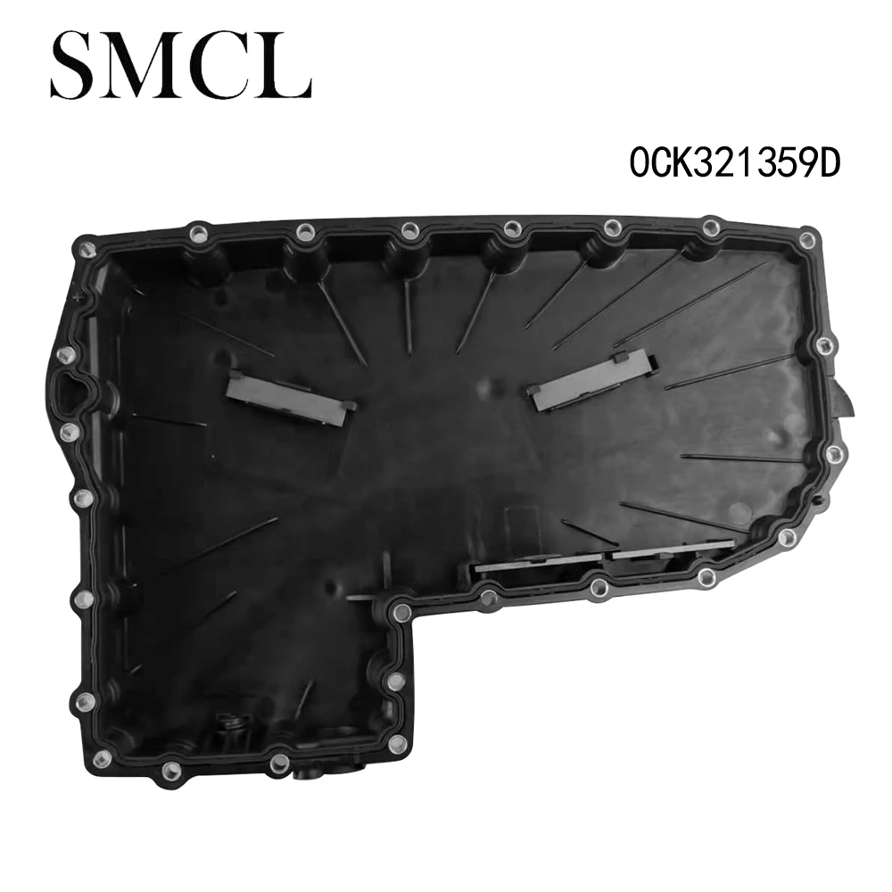

Кастрюля трансмиссии 0CK321359D 0CK321359K 0CK321359L 0CK321359M для Audi A6 S6 A6L A4L A4 S4 Q5 A5 S5 VW Phideon