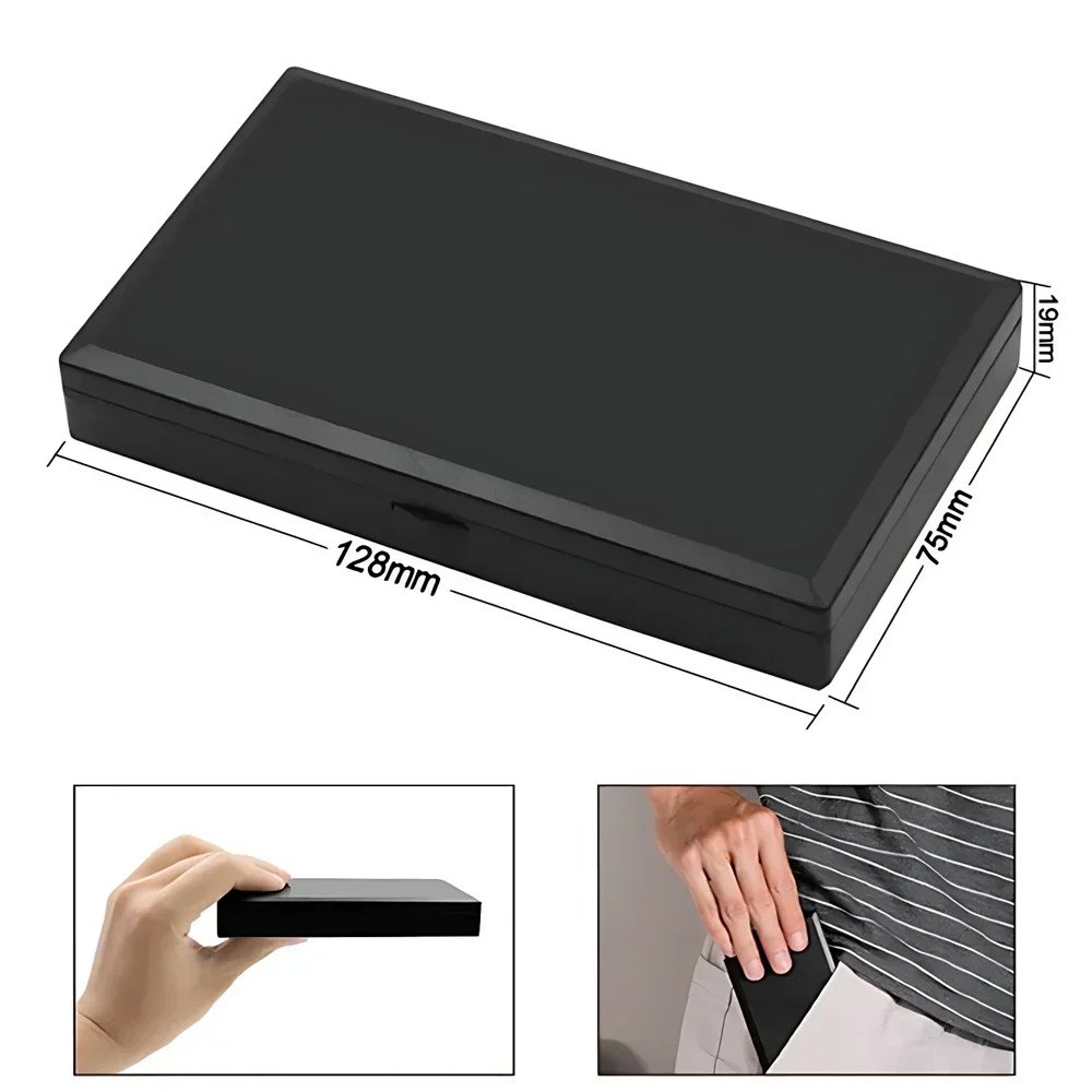주얼리 그램 무게추, 정밀 LCD 미니 디지털 체중계, 고정밀 백라이트 전기 포켓, 200g, 500g, 0.01g
