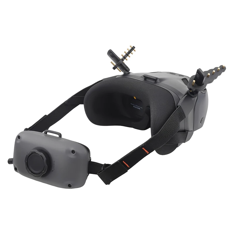 Amplificateur Signal Yagi pour DJI Goggles N3 Neo 2 Avata 2 - UAVACCES