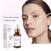 Rice Puree Smearable Water Essence Anti Wrinkle Face Serum Moisturizes Nourishes Reduce Dullness Skincare Products 5